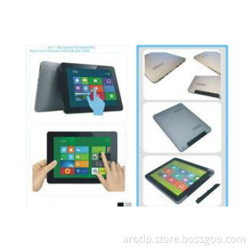Windows DDR3 2GB Mid Android Tablet PC Dual Core 9.7 Inch T